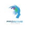 Логотип компании Международная школа программирования ProGame