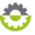 company logo