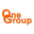 Логотип компании ONE GROUP