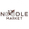 Логотип компании Noodle Market