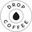 Логотип компании Drop Coffee
