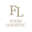 Логотип компании Фуд-Логистик