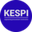Логотип компании Кеспи