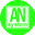 Логотип компании АН-Система