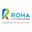 Логотип компании Роха Дайкем