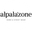Логотип компании ALPALAZONE