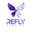 Логотип компании REFLY PEPTIDE