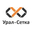 Логотип компании Урал-Сетка