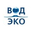 Логотип компании ВОДЭКО