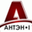 Логотип компании АНТЭН-1