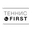 Логотип компании Tennisfirst