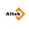 Логотип компании Алтек