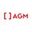 Логотип компании AGM group
