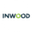 Логотип компании Инвуд