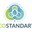 Логотип компании ЭКОСТАНДАРТ