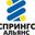 company logo