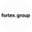 Логотип компании Fortex Group