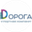 Логотип компании ТК Dорога