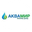 Логотип компании АкваМир