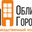 Логотип компании Облик Города