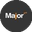 Логотип компании Экспресс Курьер ( Major Express TM)