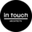 Логотип компании INTOUCH - ARCHITECTS