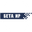 Логотип компании БЕТА ИР