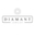 Логотип компании Diamant