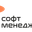 company logo