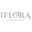 Логотип компании Iflora