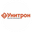 Логотип компании Унитрон, группа компаний