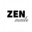 Логотип компании ZEN.NAILS.VL