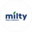 Логотип компании МИЛТИ