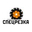 Логотип компании ТД Спецрезка