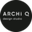 Логотип компании ARCHi Q