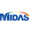 Логотип компании МИДАС