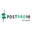 Логотип компании PostPro18