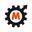company logo