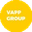 Логотип компании VAPP GROUP
