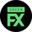 Логотип компании GreenFX