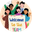 company logo