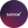 Логотип компании SONOX