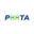 Логотип компании РИНТА