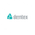Логотип компании Dentex