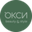 Логотип компании ОКСИ