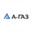 Логотип компании А - ГАЗ