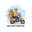 company logo