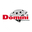 Логотип компании DominiGlasscentre
