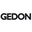 Логотип компании Гедон, группа компаний