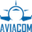 Логотип компании Авиаком